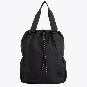 BÉIS Sport Tote Black